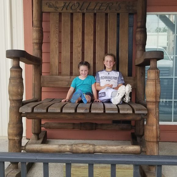 Meet your Posher, Bradly - Picture 1 of 1